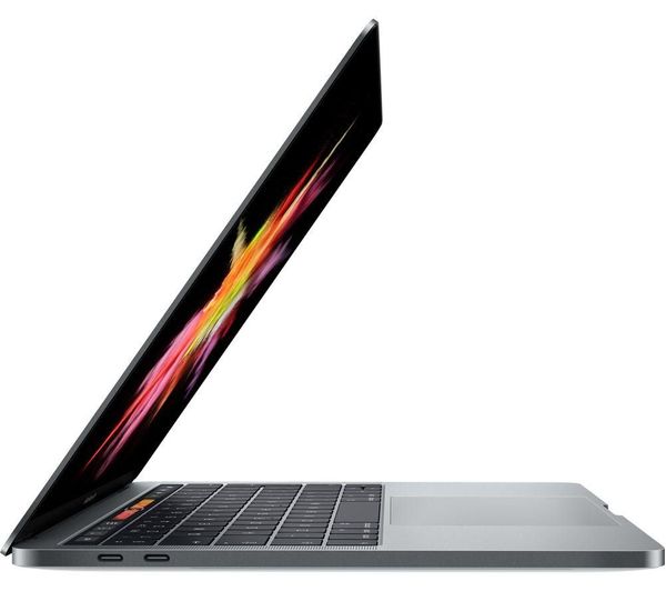MacBook Pro Touch Bar & Touch ID 13 inch  - imagen 2